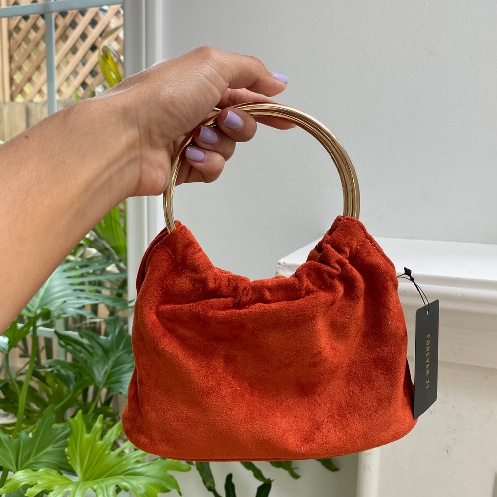 Forever 21. Mini bag.
